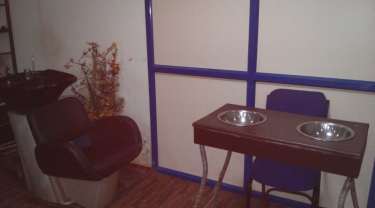 Reliance Beauty Salon